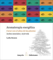 Portada de Aromaterapia energética