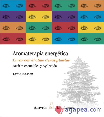 Aromaterapia energética