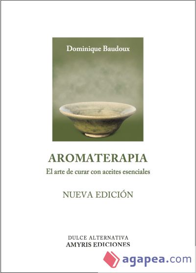 Aromaterapia