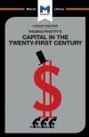 An Analysis of Thomas Piketty&acirc;s Capital in the Twenty-First Century