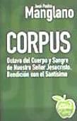 Portada de Corpus