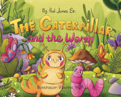 Portada de The Caterpillar and the Worm