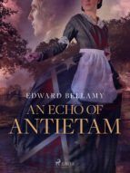 Portada de An Echo of Antietam (Ebook)