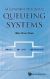 An Elementary Introduction to Queueing Systems