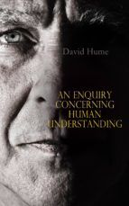 Portada de An Enquiry Concerning Human Understanding (Ebook)