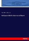 An Essay in Aid of a Grammar of Assent