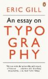 An Essay on Typography