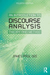 An Introduction to Discourse Analysis