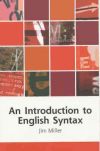 An Introduction to English Syntax