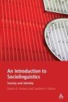 An Introduction to Sociolinguistics