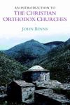 An Introduction to the Christian Orthodox Churches