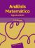 Análisis matemático (Ebook)