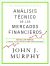 Análisis técnico de los mercados financieros
