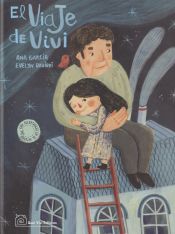 Portada de El Viaje de Vivi