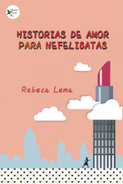 Portada de Historias de amor para nefelibatas