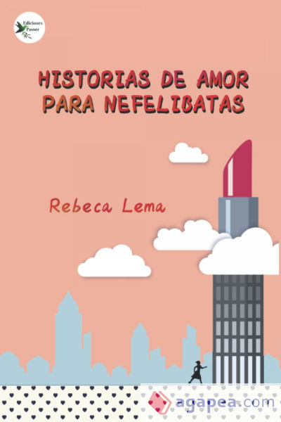 Historias de amor para nefelibatas