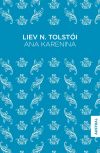 Ana Karenina De Liev N. Tolstói