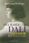 Ana María Dalí y Salvador