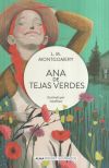 Ana de Tejas Verdes (Pocket)