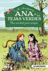 Ana De Las Tejas Verdes 2 - Una Amistad Para Siempre