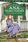 Ana de las tejas verdes 4 - Más aventuras en Avonlea