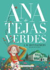 Ana de tejas verdes