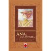 Ana, la de Avonlea