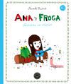 Ana y Froga, tomo 1: &iquest;Quieres un chicle? (Nueva edici&oacute;n)