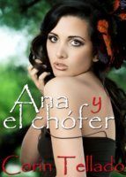 Portada de Ana y el ch&oacute;fer (Ebook)