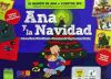 Ana y la Navidad