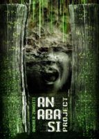 Portada de Anabasi Project (Ebook)