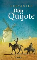 Portada de Don Quijote