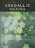 Anagallis. Wild flower (Ebook)