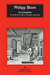 Portada de Encyclopédie