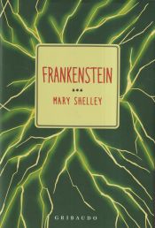 Portada de Frankenstein