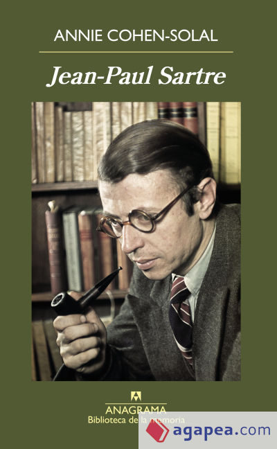 Jean-Paul Sartre