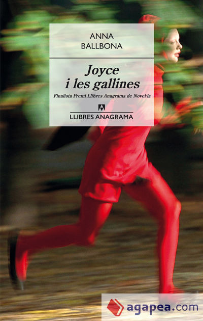 Joyce i les gallines