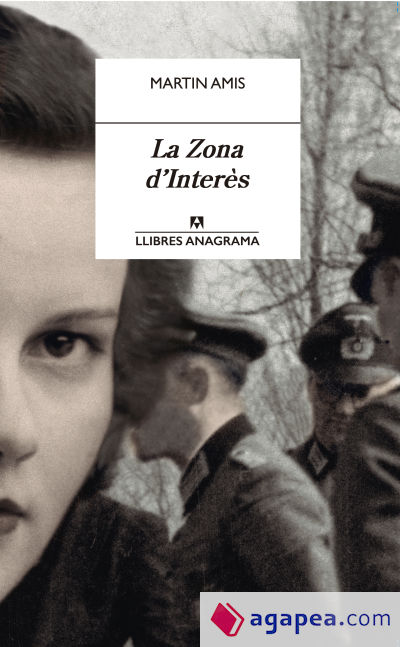 La zona dinterès