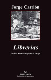 Portada de Librerías