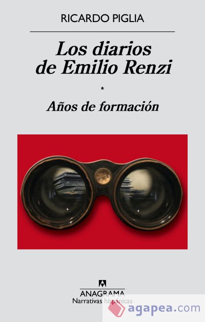 Los diarios de Emilio Renzi