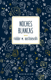 Portada de Noches blancas