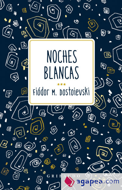 Noches blancas