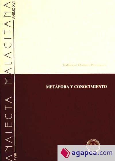 Metáfora y conocimiento