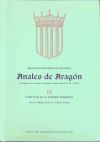 Anales de Aragón