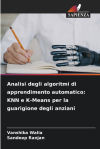 Analisi degli algoritmi di apprendimento automatico