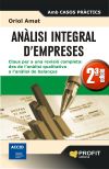 Anàlisi integral d´empreses