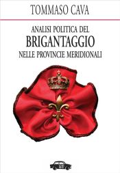 Portada de Analisi politica del brigantaggio nelle provincie meridionali (Ebook)
