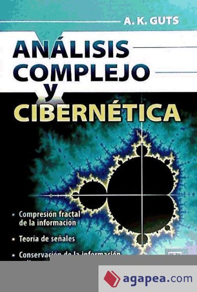 Analisis complejo y cibernetica