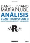 Análisis cuantitativo con R: matemáticas, estadística y econometría