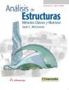 An&aacute;lisis de Estructuras. M&eacute;todos Cl&aacute;sico y Matricial